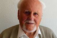 Wittnaus Ehrenbrger Otto Selb ist im Alter von 93 Jahren gestorben