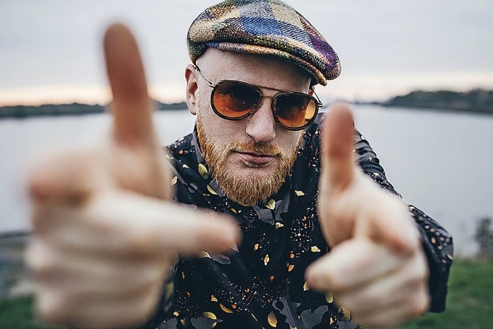Flo Mega gastiert beim Reithallen Open Air in Offenburg - Badische Zeitung TICKET