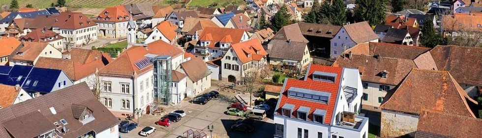 Brgermeisterwahl Auggen 2021