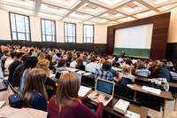 Hochschulen planen frs Studieren ohne Abstand im Wintersemester