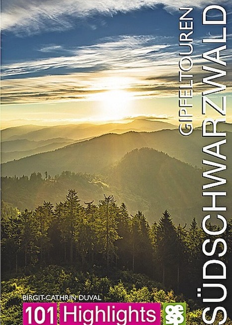 Den Schwarzwald zu Fu erkunden: Mit diesen drei Wanderfhrern gelingt die Auszeit - Badische Zeitung TICKET