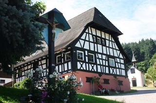 Waldbrunner Hof (Wildtal)