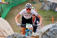 Ex-Mountainbikerin Helen Grobert werden weitere Erfolge aberkannt