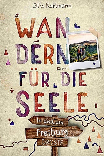 Den Schwarzwald zu Fu erkunden: Mit diesen drei Wanderfhrern gelingt die Auszeit - Badische Zeitung TICKET