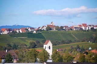 Ortsteil tlingen