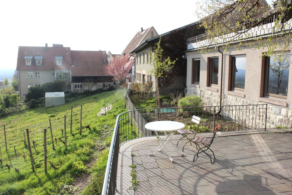 Gasthaus Ochsen (Ötlingen) Weil am Rhein Badische