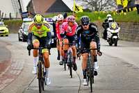 Radprofi Nico Denz vor der Vuelta: "Wir gehen auf Etappenjagd"