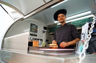 Jonas' Bagelbox (Food Truck)