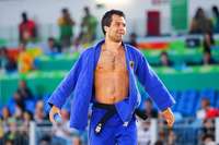 Judoka Nikola Kornha aus Gundelfingen wird in Tokio nur Siebter
