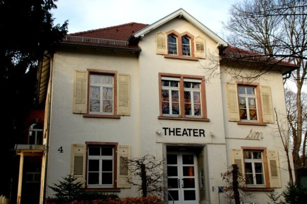 Theater im Marienbad - Freiburg