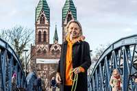 Claudia Raffelhschen (FDP) will pragmatisch vorgehen &#8211; ohne "moralische Vorbildattitden"