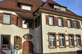 Altes Schulhaus (Herten)