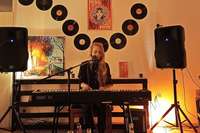 Die Freiburgerin Laura Braun macht Musik, die berhrt