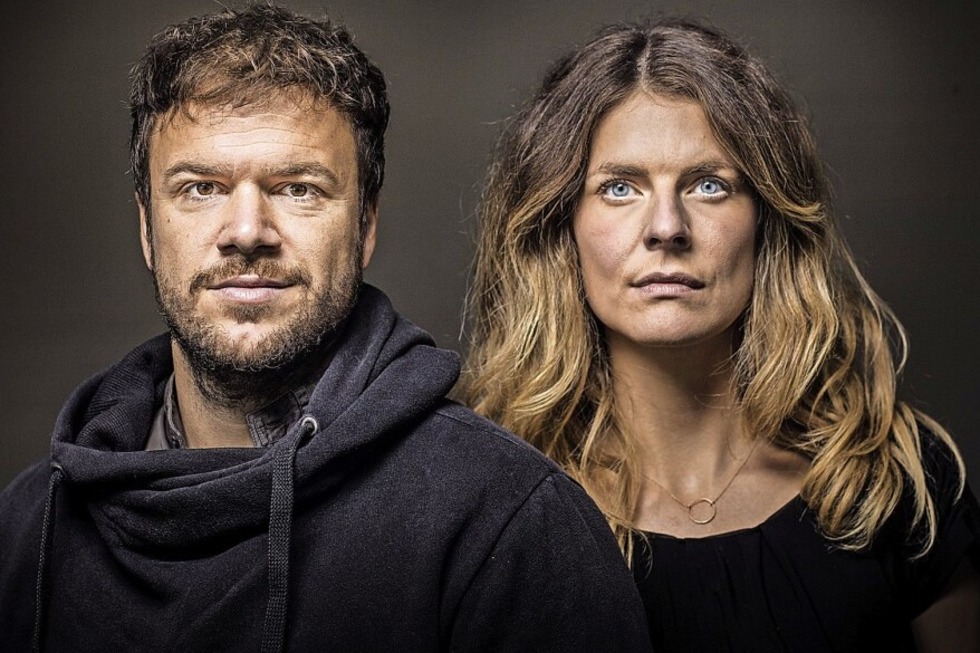 In Rheinfelden wird der Dokumentarfilm "Wir sind jetzt hier" gezeigt - Badische Zeitung TICKET