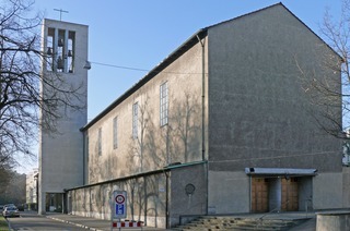 Don Bosco Musik- und Kulturzentrum