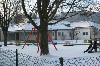 Ev. Kindergarten (Niedereggenen)