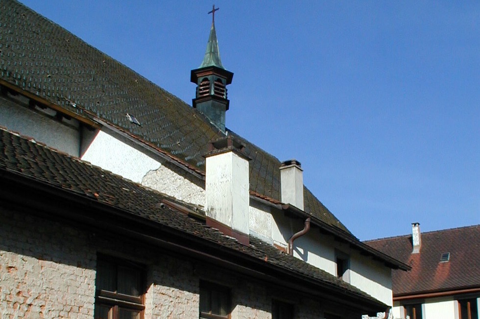 Klosterkirche Maria Loreto - Stühlingen