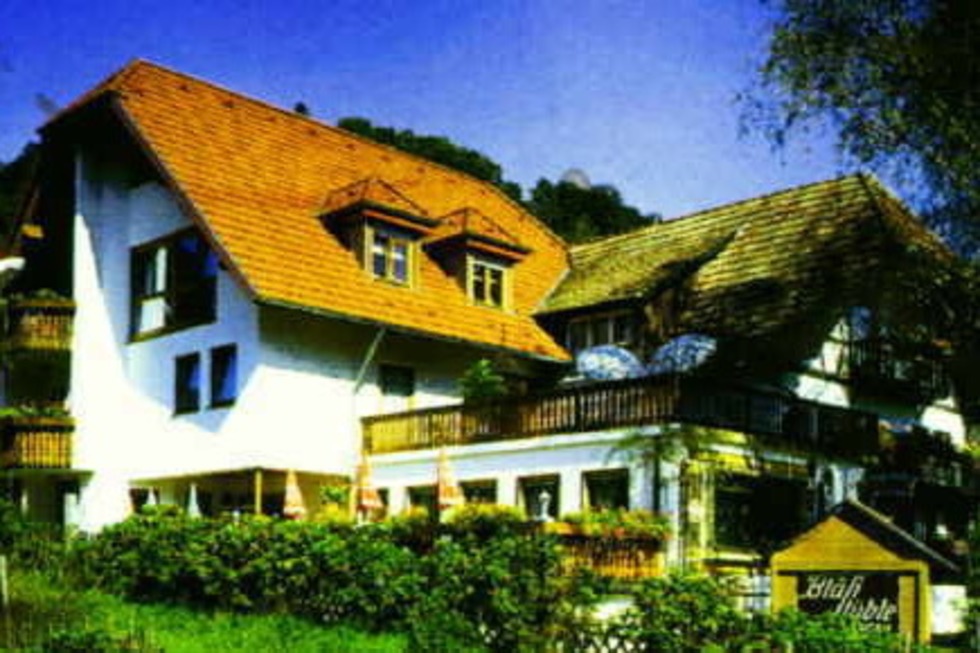Landgasthof Blsistble - Waldkirch