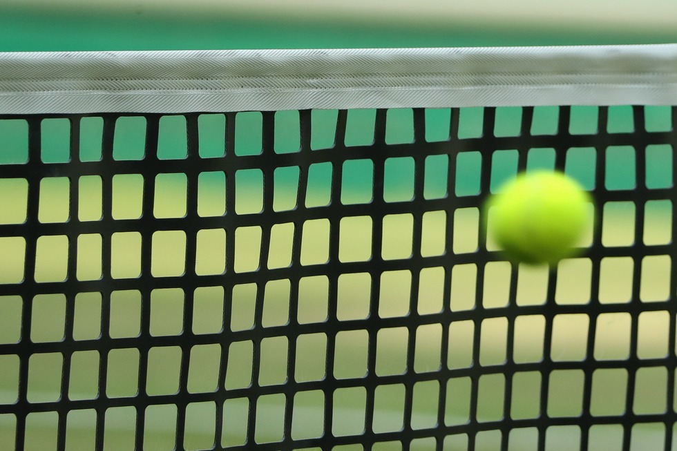 Tennisclubanlage Wasenweiler - Ihringen