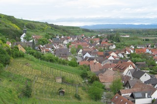 Ortsteil Wasenweiler