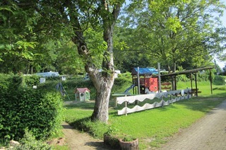 Campingplatz Kandern