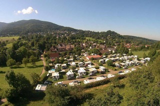 Camping Badenweiler