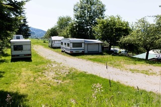 Campingplatz Elztalblick (Siensbach)