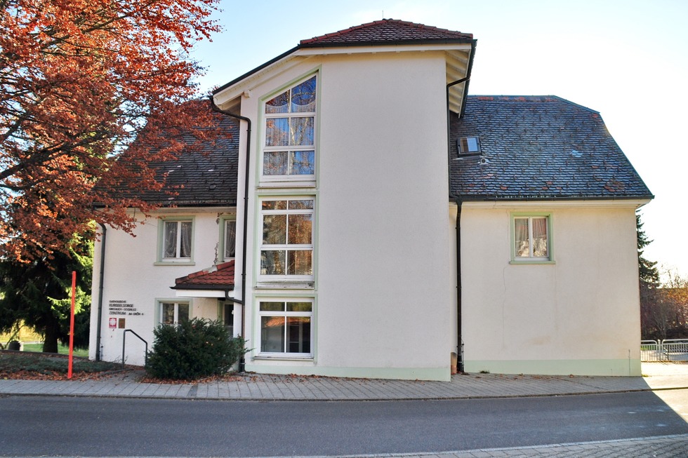 Dorfhaus St. Elisabeth - Hchenschwand