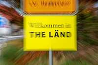 Baden-Wrttembergs "The Lnd"-Kampagne ist ungeheuer provinziell