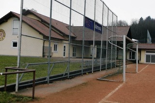 Clubhaus Fuballverein Sulz