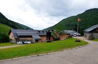 Schwarzwald-Kaserne