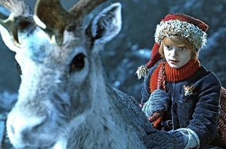Forum Cinemas in Lahr zeigen den Film "Ein Junge namens Weihnacht" zugunsten der BZ-Aktion Weihnachtswunsch