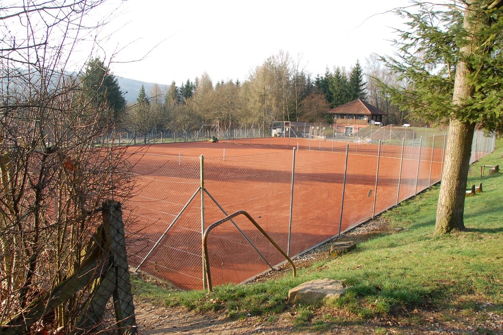 Tennisclub Kandern - Kandern