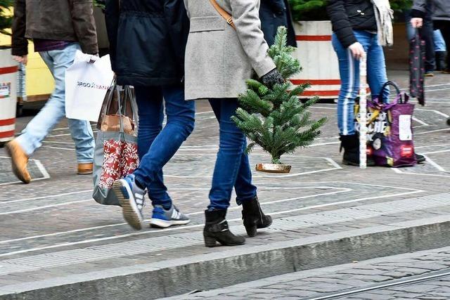Wie die Politik dem Innenstadthandel in Freiburg das Leben erleichtern kann