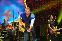 Coldplay-Snger Martin: Nach 2025 ist Schluss mit neuer Musik