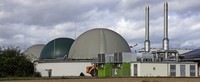 Nahwrme aus der Biogasanlage fr mehr Klimaschutz