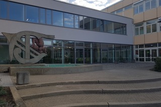 Martin-Schongauer-Gymnasium