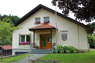 Rathaus Endenburg