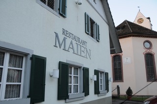 Gasthaus Maien (Wieslet) (geschlossen)