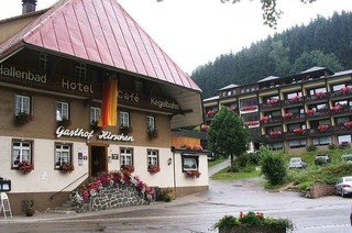 Hotel Hirschen (geschlossen)