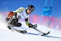 In Lillehammer steigt die Generalprobe fr die Paralympics