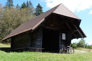Max-Engelsmann-Hütte (Rudenberg)