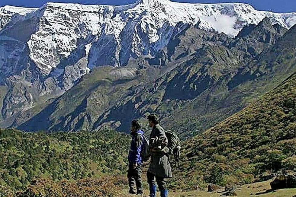 Das Koki zeigt als Film des Monats "Lunana&#8211;Das Glck liegt im Himalaya" - Badische Zeitung TICKET
