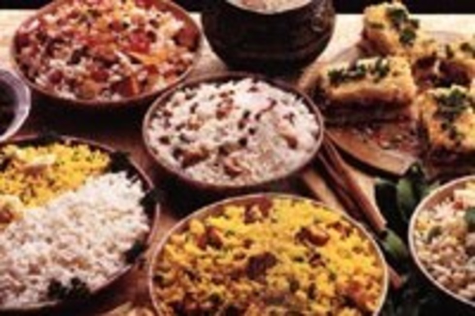 Restaurant Ganges - Lrrach