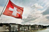 Hchstwerte bei den Neuinfektionen in der Schweiz, aber relativ entspannte Lage in den Spitlern