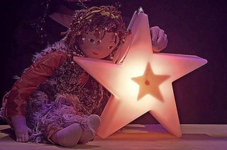 Theater BAAL zeigt das Stück Kinder der Sterne im Parktheater