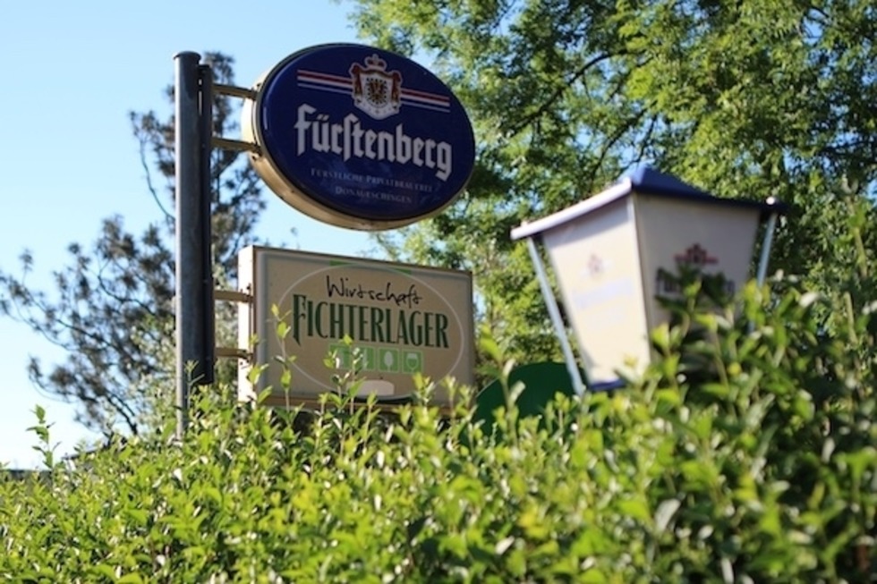 Restaurant Fichterlager - Freiburg