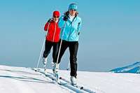 Skilanglaufkurse am Feldberg mit 15 Prozent Rabatt
