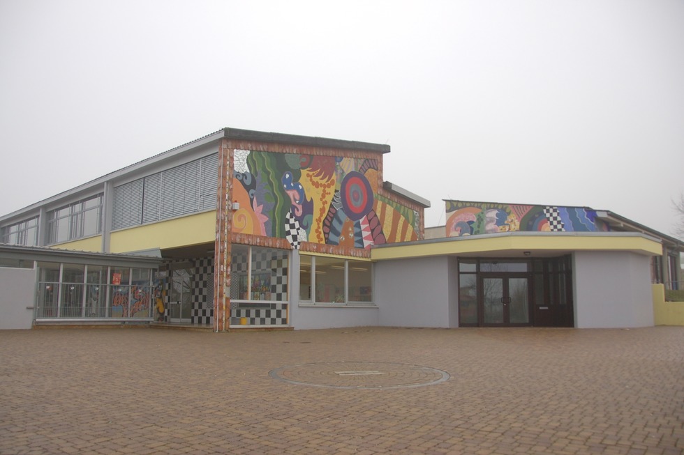 Hauptschule - Binzen