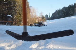 Oberlehen Skilift